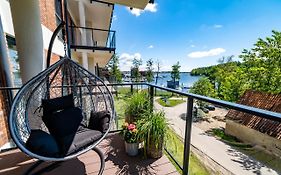 Apartamenty w Zatoce